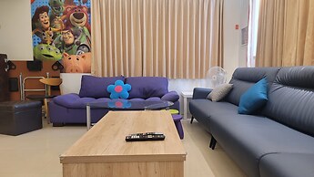 Super Cheap1 Homestay