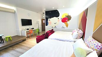 Super Cheap1 Homestay