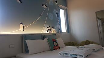 Super Cheap1 Homestay