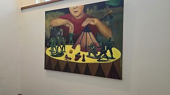 Super Cheap1 Homestay