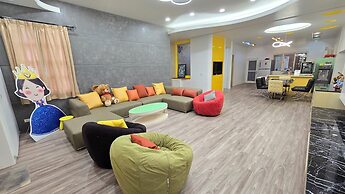 Super Cheap1 Homestay