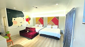 Super Cheap1 Homestay