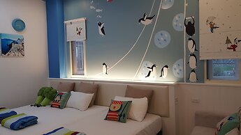 Super Cheap1 Homestay