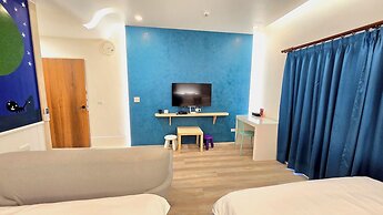 Super Cheap1 Homestay