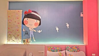 Super Cheap1 Homestay