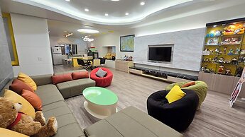 Super Cheap1 Homestay