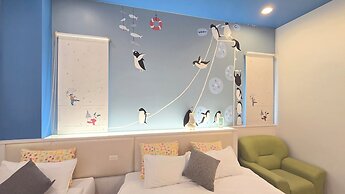 Super Cheap1 Homestay