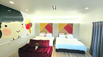 Super Cheap1 Homestay