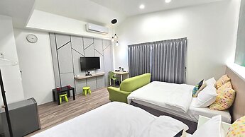 Super Cheap1 Homestay