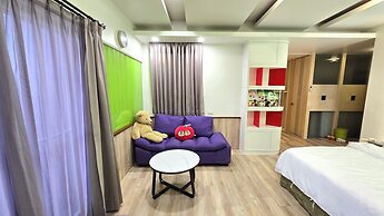 Super Cheap1 Homestay