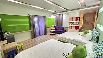 Super Cheap1 Homestay