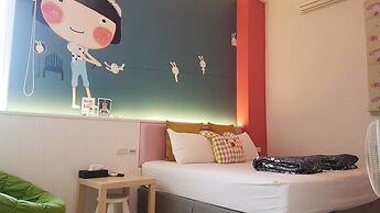 Super Cheap1 Homestay