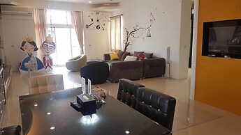 Super Cheap1 Homestay