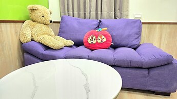 Super Cheap1 Homestay