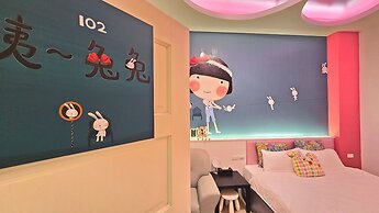 Super Cheap1 Homestay