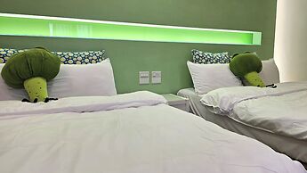 Super Cheap1 Homestay