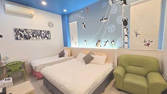 Super Cheap1 Homestay