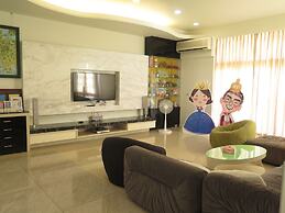 Super Cheap1 Homestay