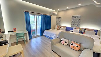 Super Cheap1 Homestay