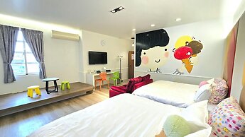 Super Cheap1 Homestay