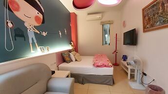 Super Cheap1 Homestay