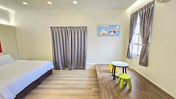 Super Cheap1 Homestay