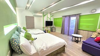 Super Cheap1 Homestay