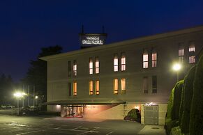 Hachinohe Parkhotel