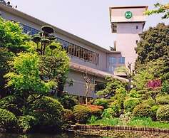 Hachinohe Parkhotel