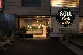 Visitel - A Boutique Hotel