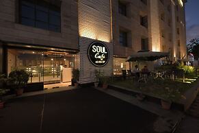 Visitel - A Boutique Hotel