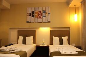 Visitel - A Boutique Hotel