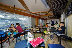 Visitel - A Boutique Hotel