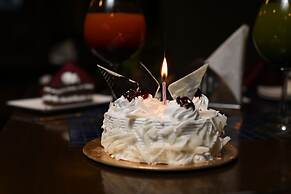 Visitel - A Boutique Hotel