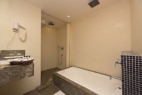 Visitel - A Boutique Hotel