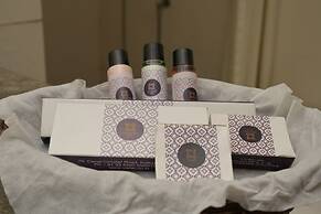 Visitel - A Boutique Hotel