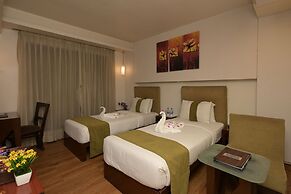 Visitel - A Boutique Hotel