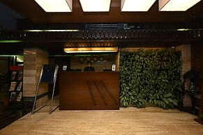 Visitel - A Boutique Hotel