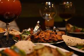 Visitel - A Boutique Hotel