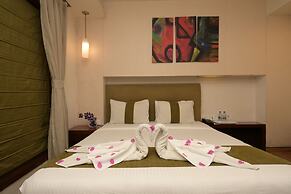 Visitel - A Boutique Hotel