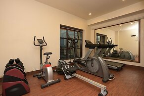 Visitel - A Boutique Hotel