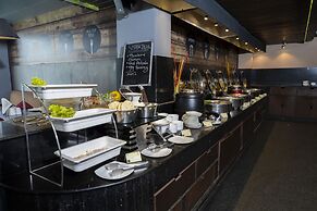 Visitel - A Boutique Hotel