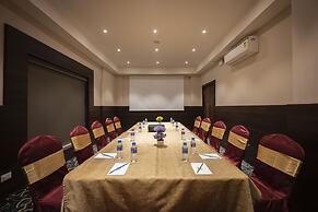 Visitel - A Boutique Hotel