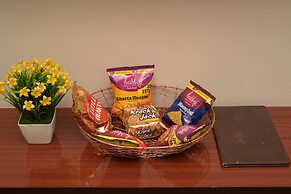 Visitel - A Boutique Hotel