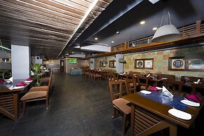 Visitel - A Boutique Hotel