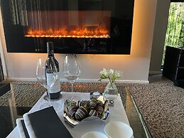 Amaré Beachside Luxury