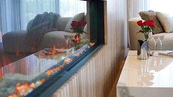 Amaré Beachside Luxury