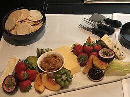 Amaré Beachside Luxury