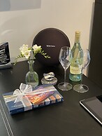 Amaré Beachside Luxury