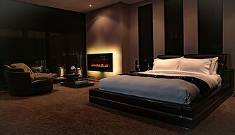 Amaré Beachside Luxury